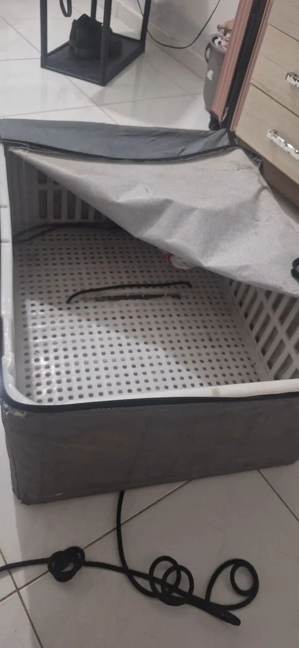 Sexto para entrega com pano - Foto 4