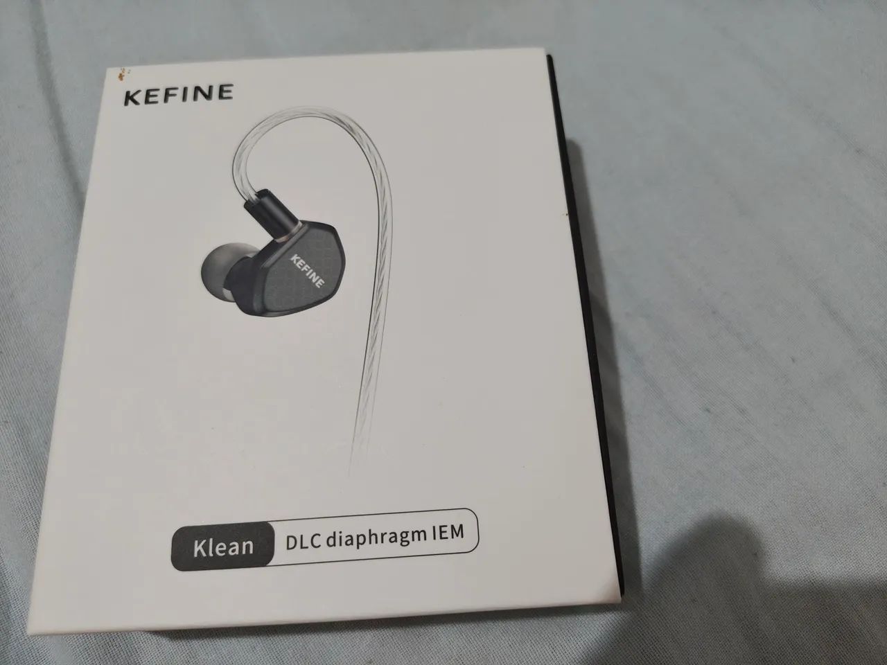 Kefine Klean ( NOVO)