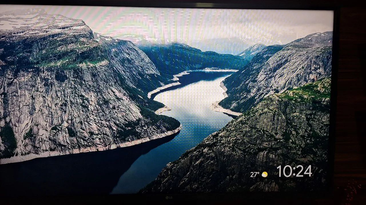 Chromescast NC2-6A5 - Foto 3