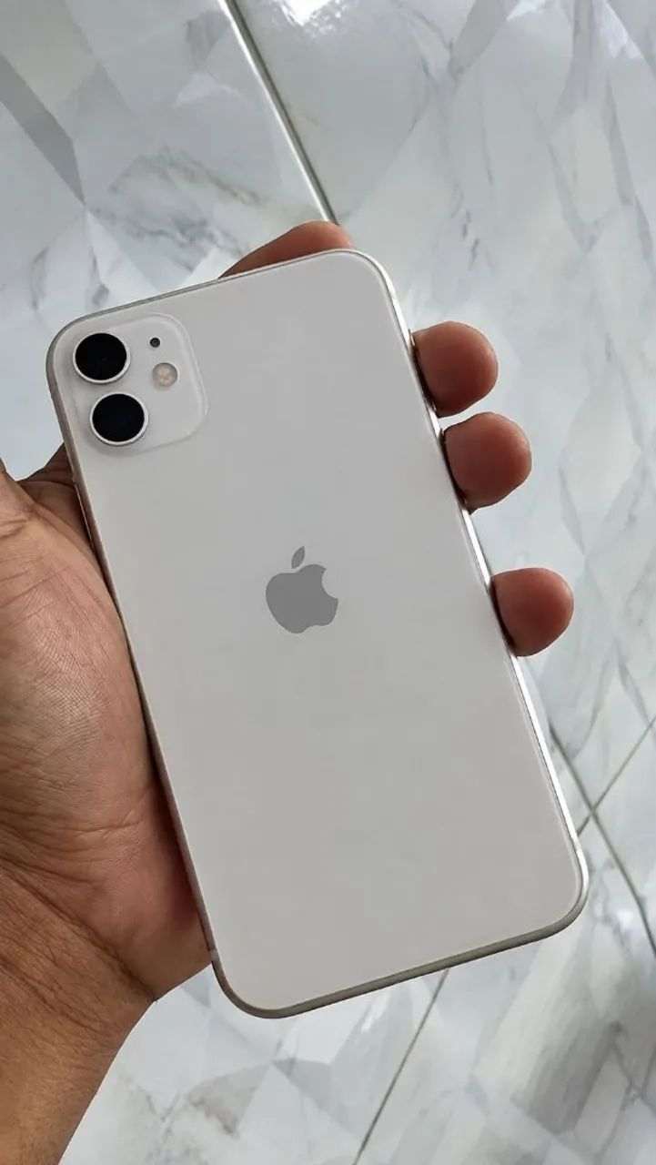 iPhone 11 - Foto 2