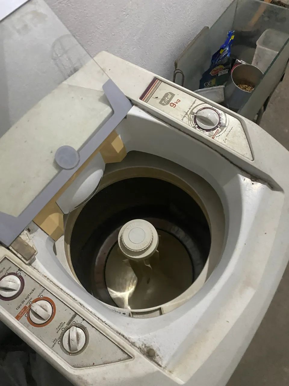 Máquina de lavar  - Foto 3