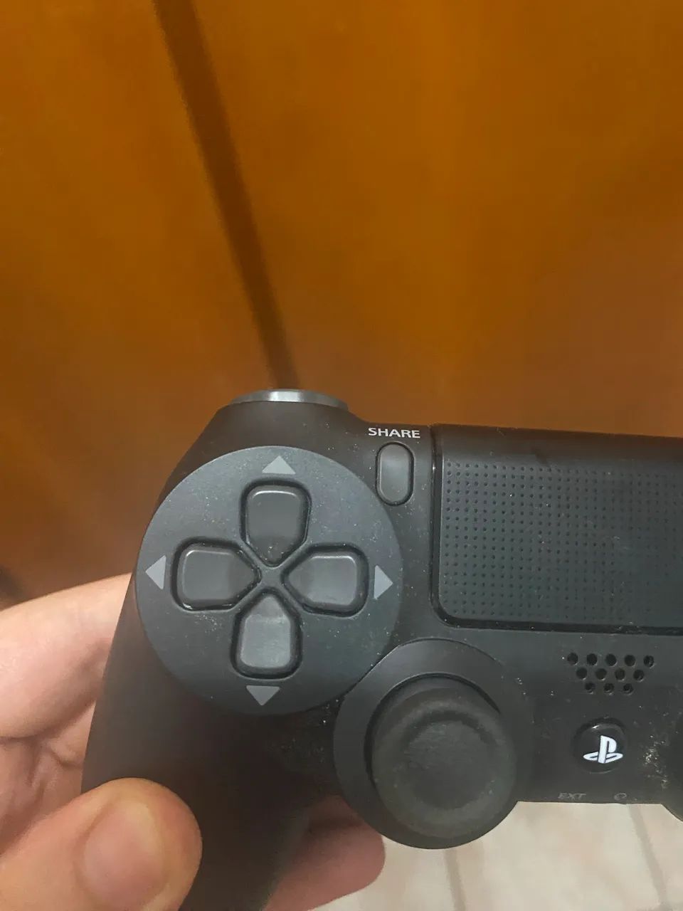 Controles PS4 - Foto 5