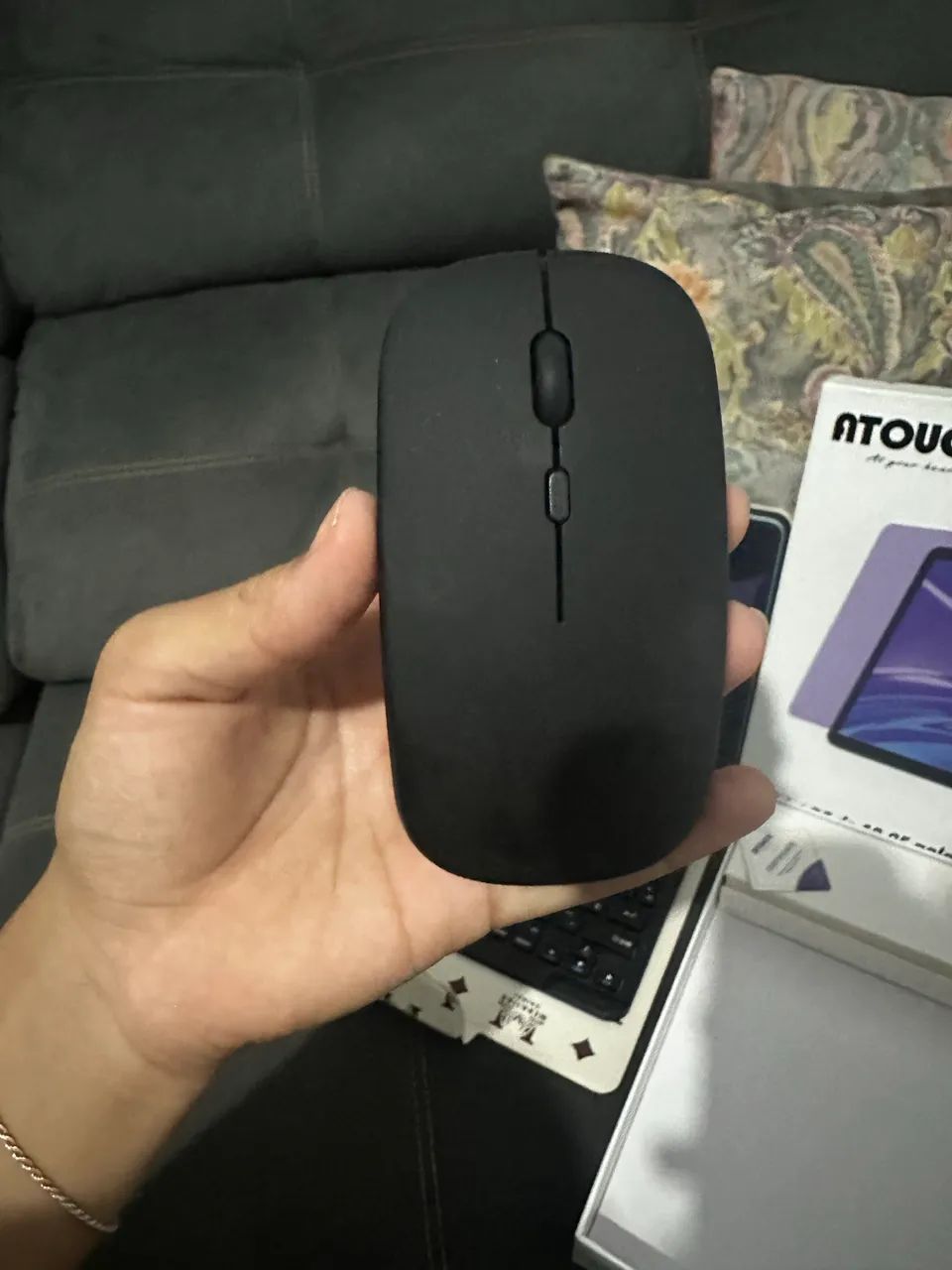 TABLET PC NOVO IMPERDÍVEL ? - Foto 4