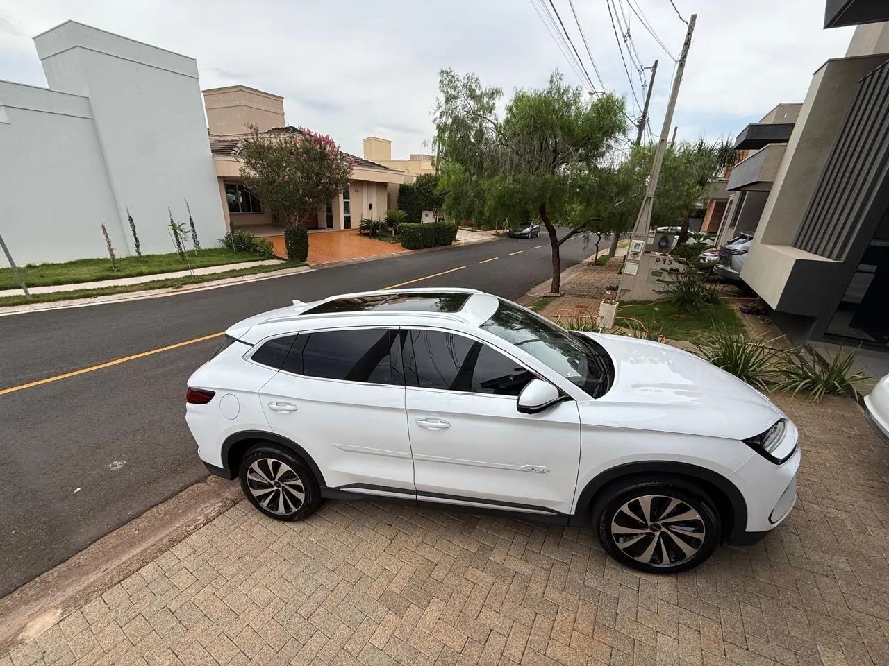 BYD Song Plus (HIBRIDO) 2026