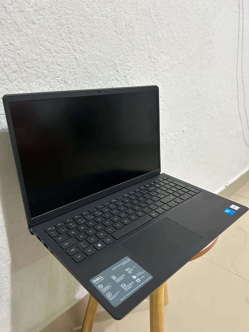 Notebook Dell Inspiron 15