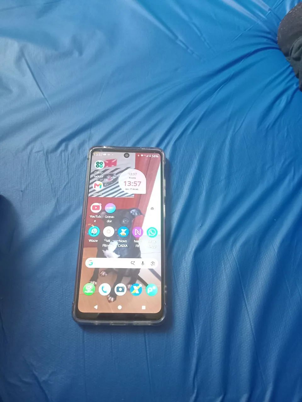 Vendo celular MotoG 24power  - Foto 4