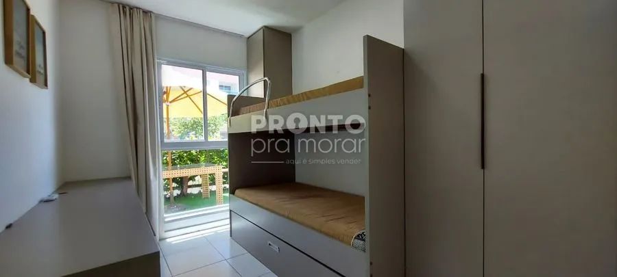 Apartamento com 3 quartos em Muro Alto - Foto 4