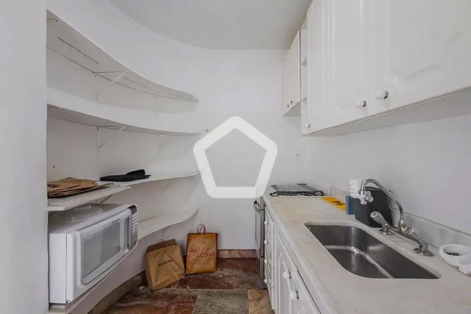 Apartamento para Venda - 1 quartos - 93m² - Foto 4