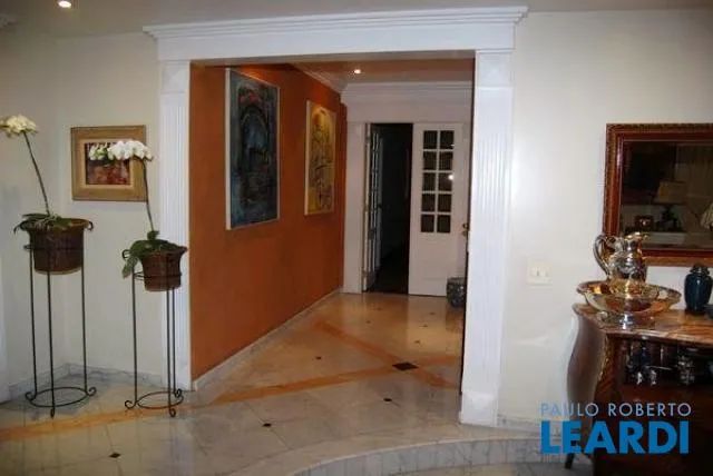 APARTAMENTO - REAL PARQUE - SP - Foto 5