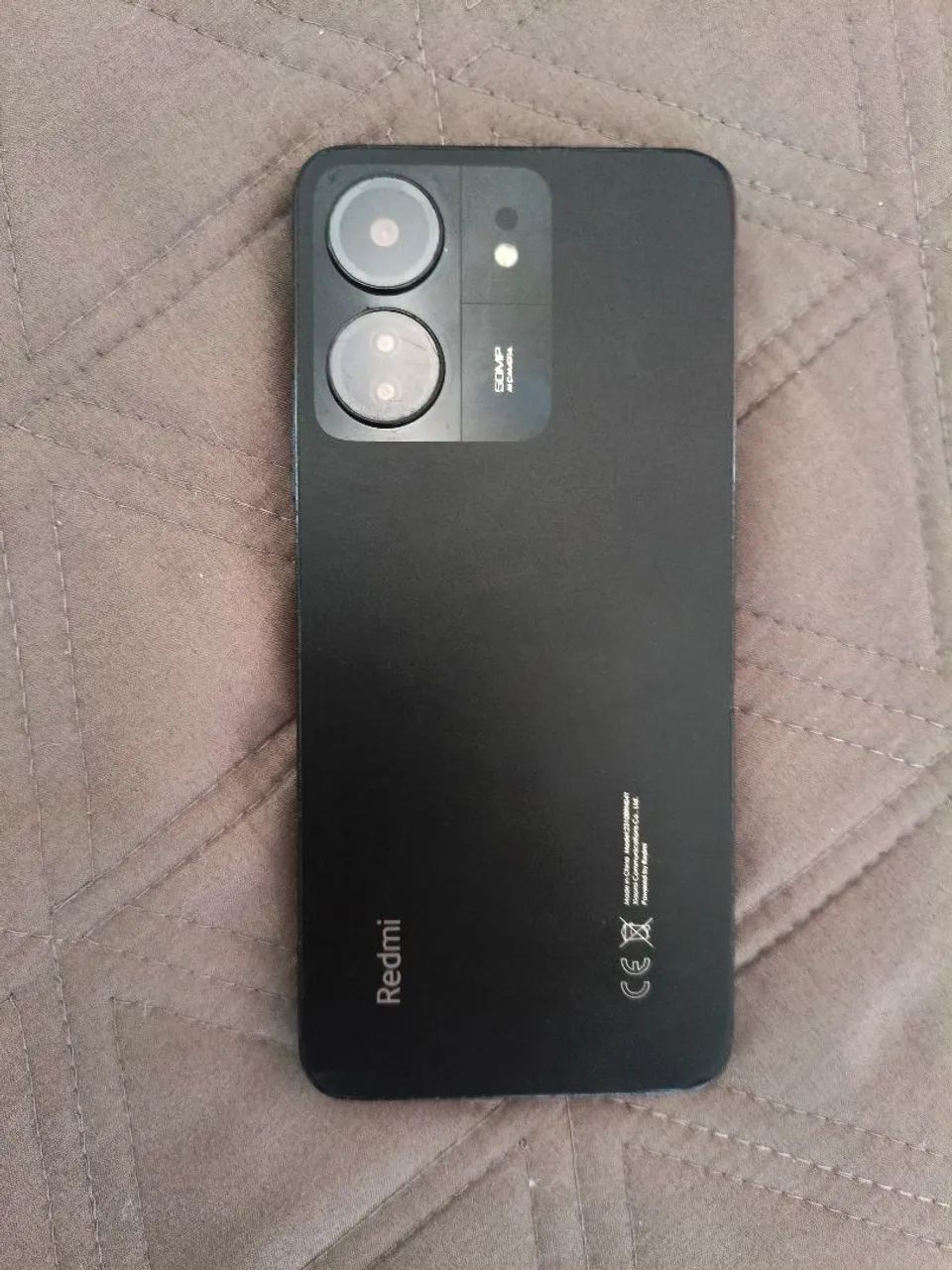 Smartphone Xiaomi Redmi 13C 4G - Foto 5
