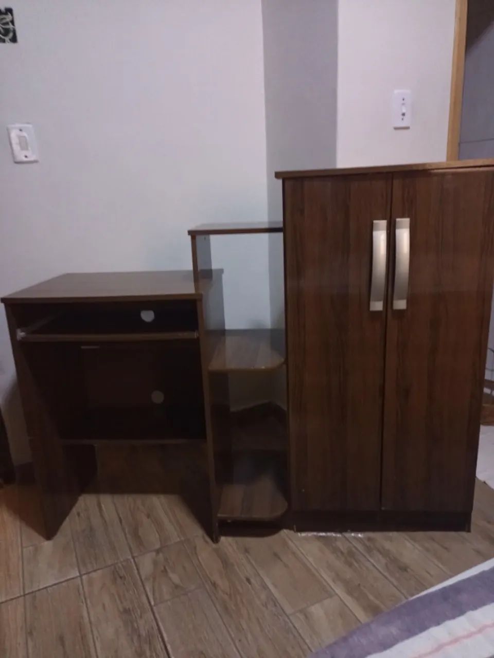 Mesa de computador 
