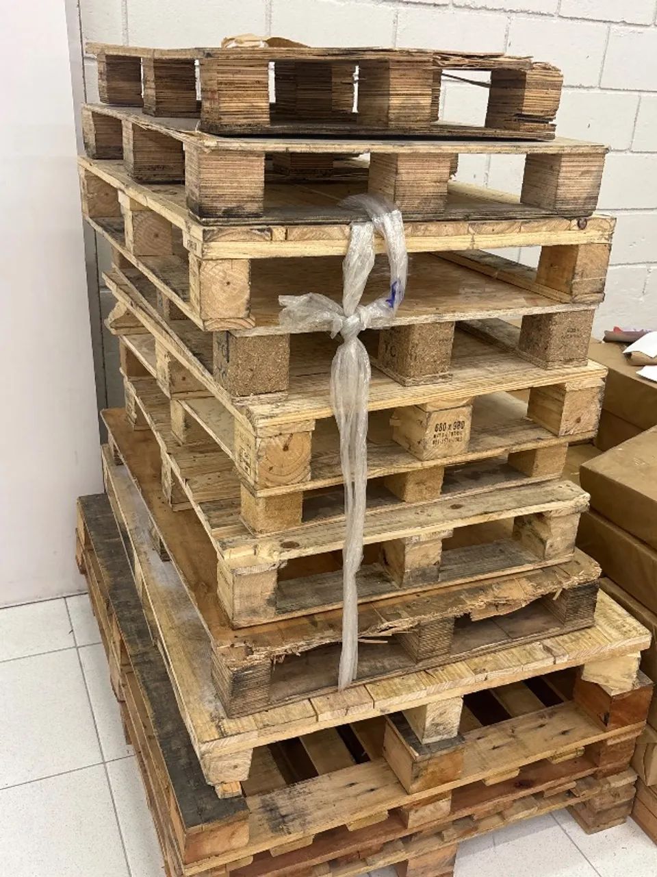 Pallet