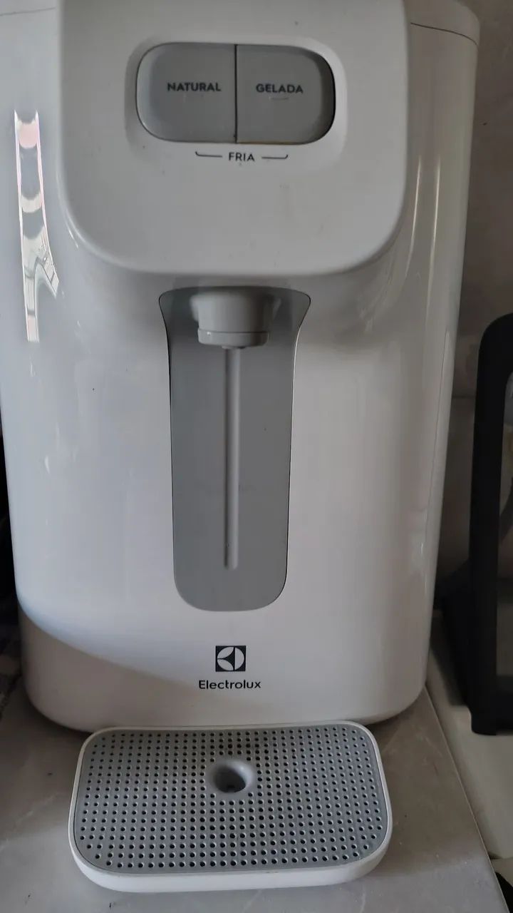 Bebedouro Eletrolux Novo - Foto 2