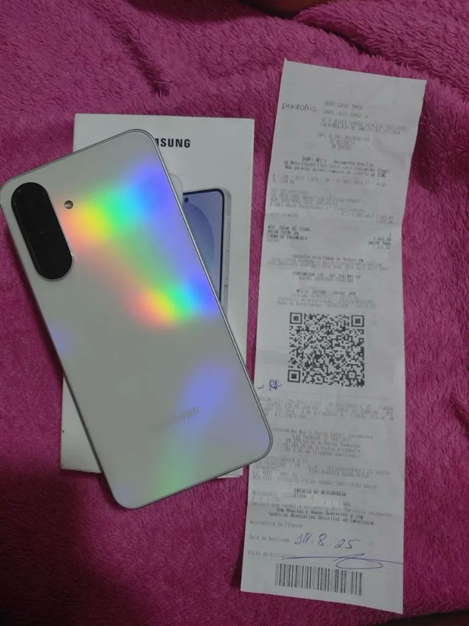 Samsung a36 - Foto 3