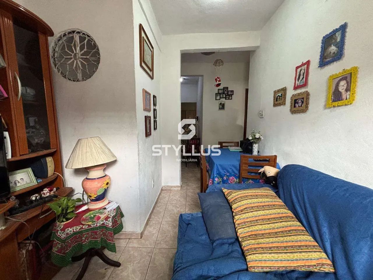 Cachambi | Casa de Condomínio 4 quartos - Foto 3
