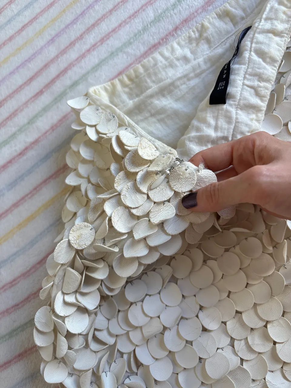 Saia Zara M  - Foto 4