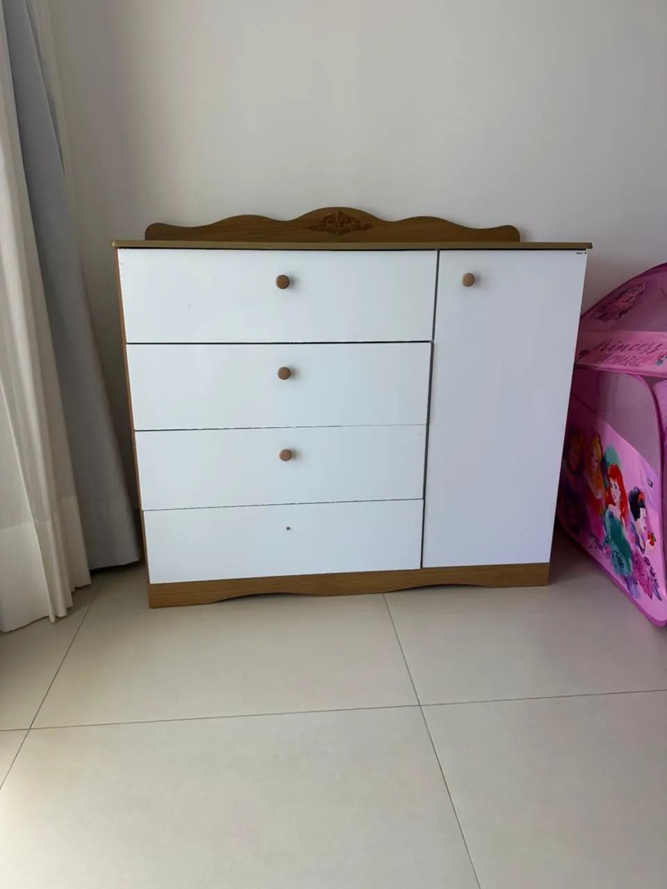 Comoda infantil - Foto 5