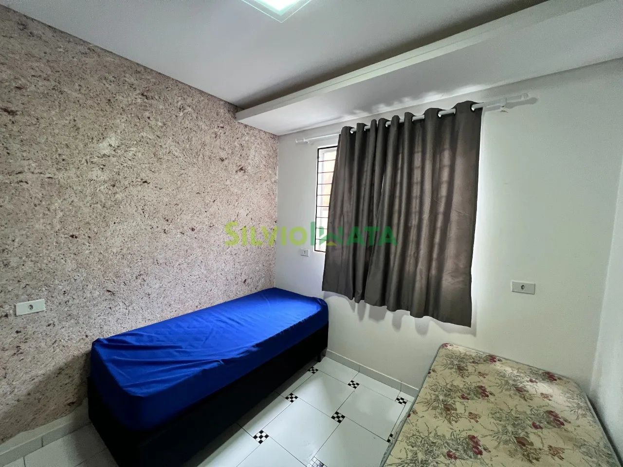 EXCELENTE CASA MOBILIADA, 01 QUARTO PARA MORAR, PRÓXIMO DA AV. TUIUTI, PARQUE TUIUTI - Foto 5