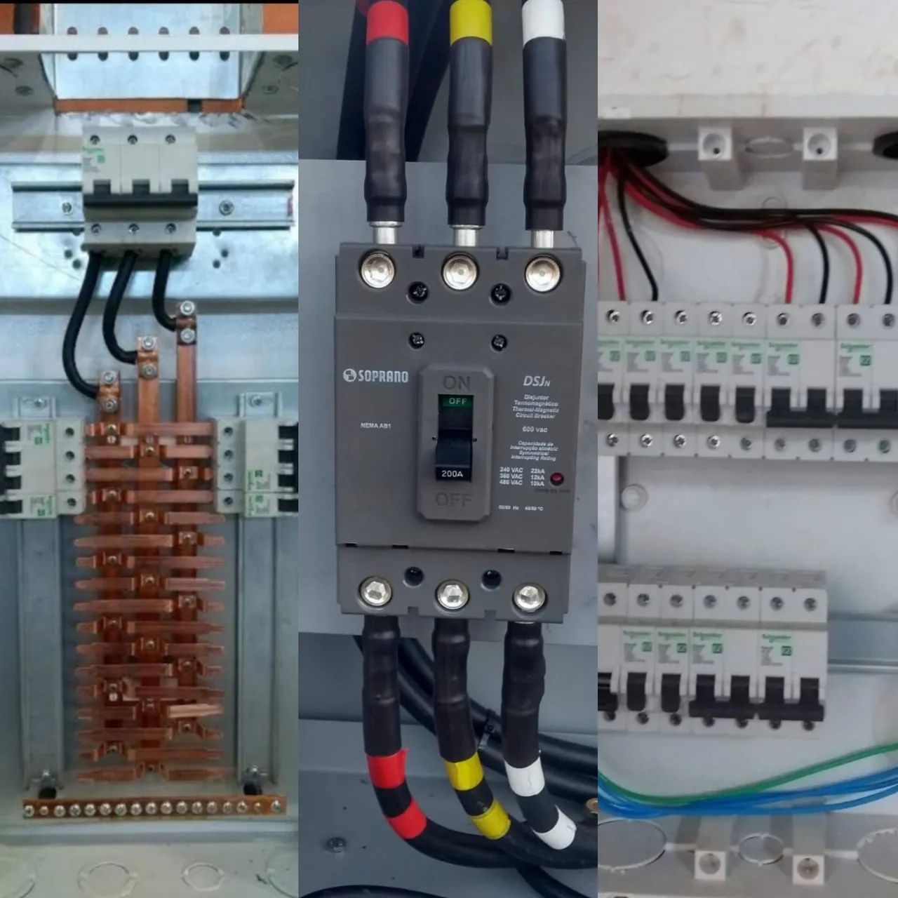 ELETRICISTA CONFIÁVEL  - Foto 4