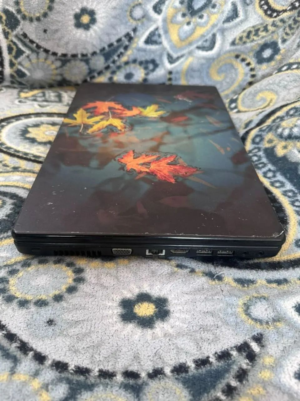 NOTEBOOK LG PREMIUM N450 / 8GB RAM - Foto 5