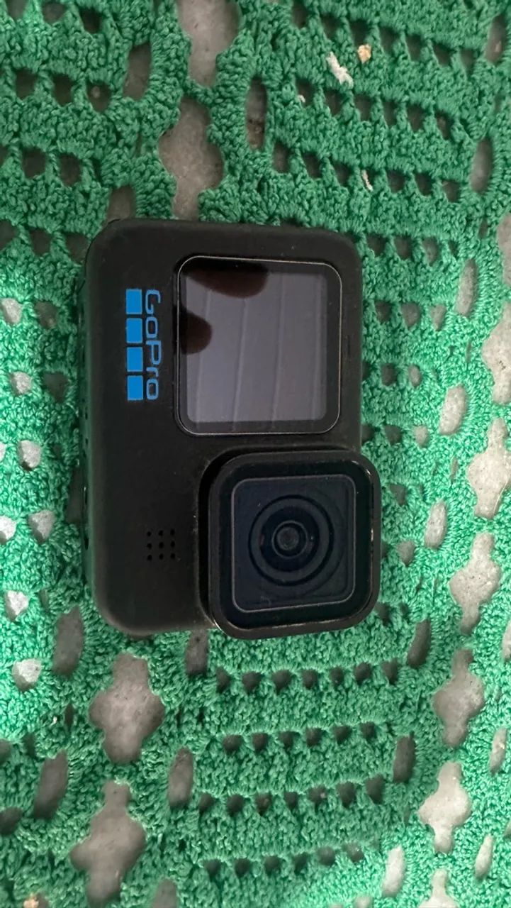 Gopro 11