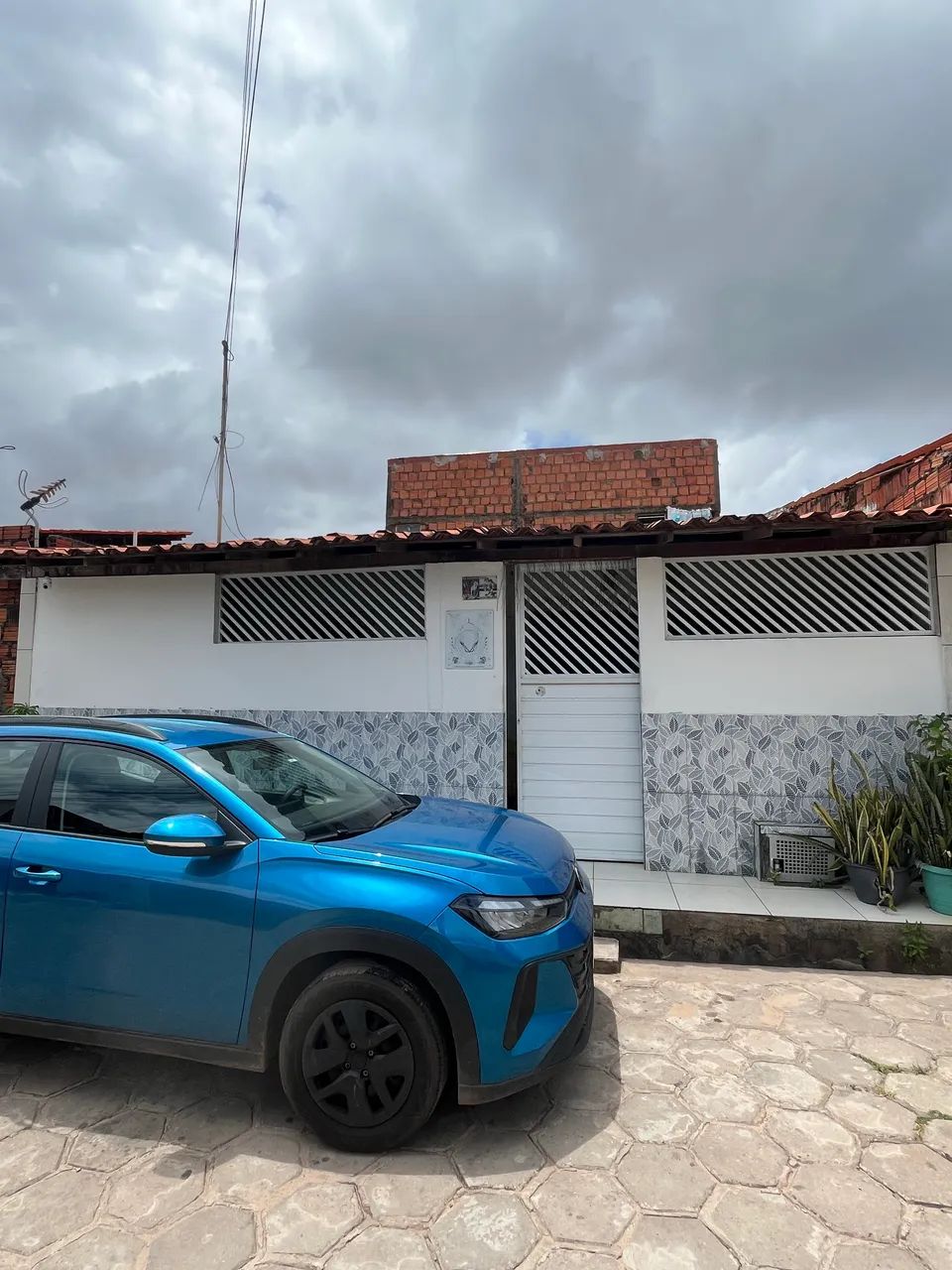 Foto - São José de Ribamar - Parque Vitória