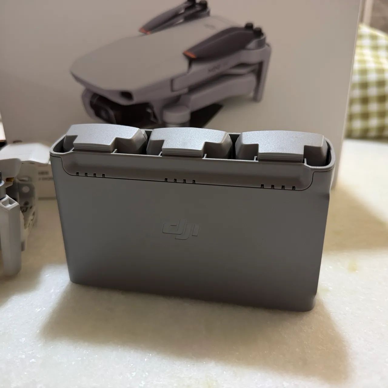 Drone Dji Mini 4k - Foto 3