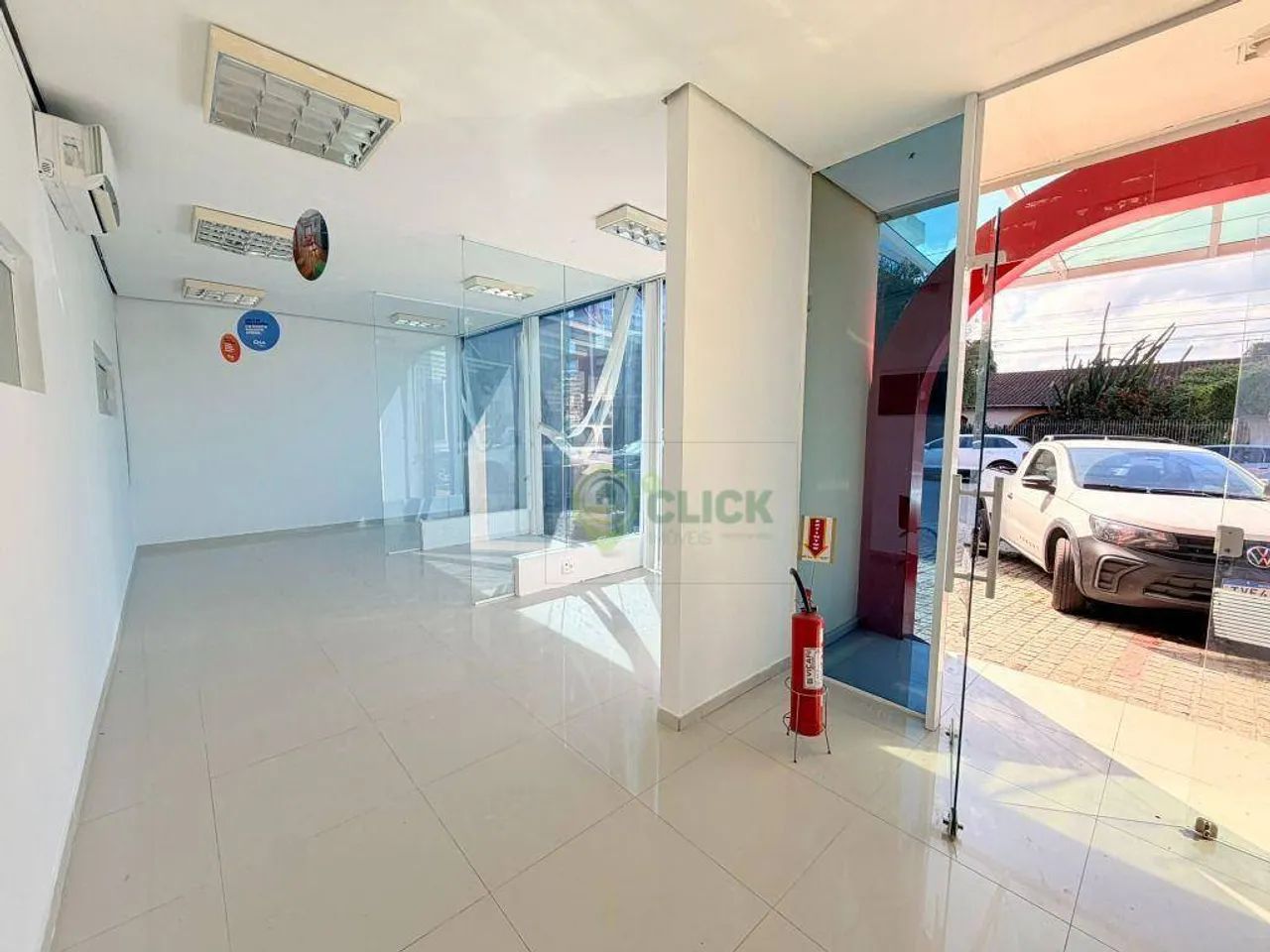 Amplo imóvel comercial para locação no Santo Antonio - Foto 2