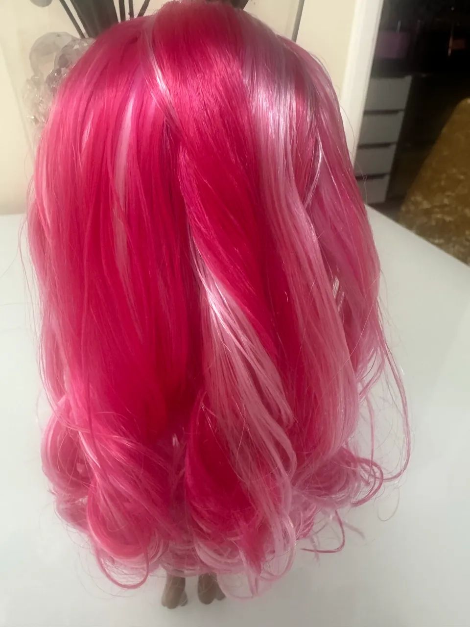 Boneca Rainbow High Daria - SUCATA - Foto 5