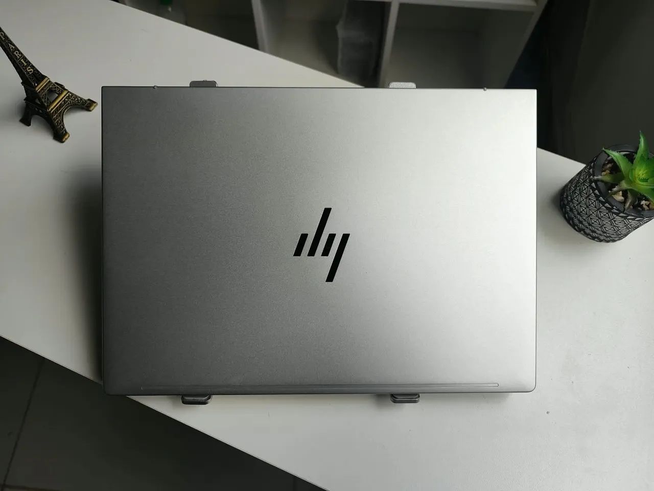 NOTEBOOK HP ULTRA 5 - MUITO NOVO!! - Foto 4