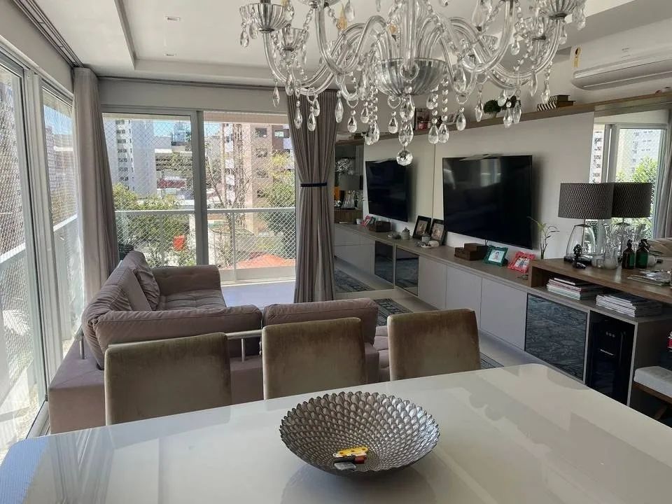 Apartamento 3 quartos em Centro, Florianópolis | Boulevard Mussi - Foto 2