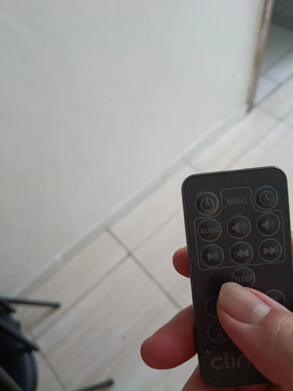 Cadeira de balanço para bebês. MarcaJoyful Clingo - Foto 4