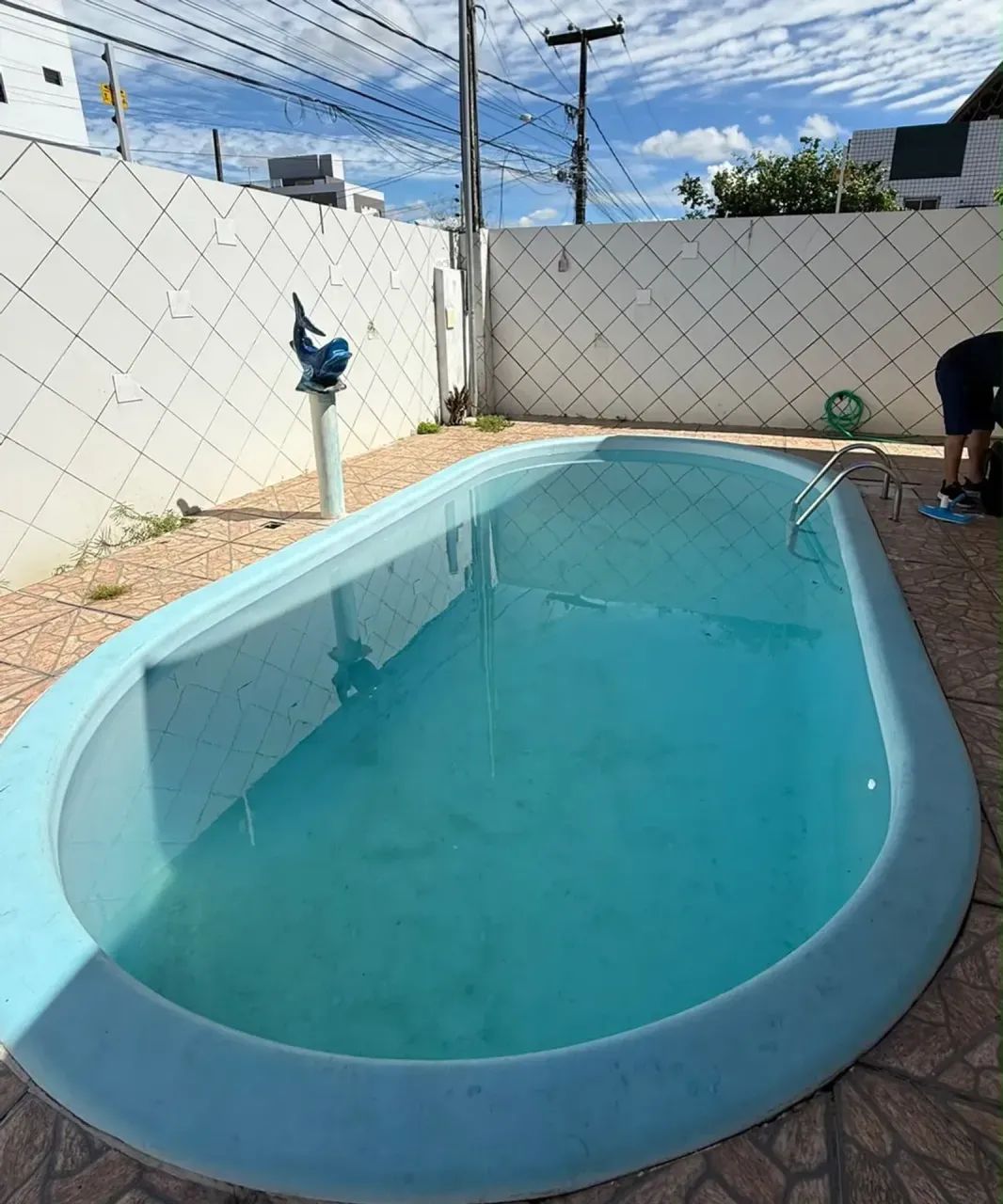 ALUGUEL DE CASA NO BESSA - Foto 4