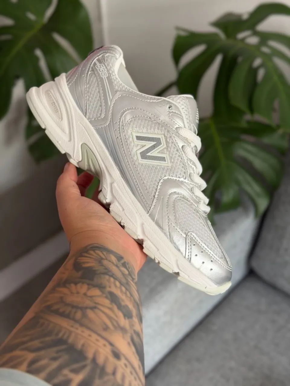New balance 530 