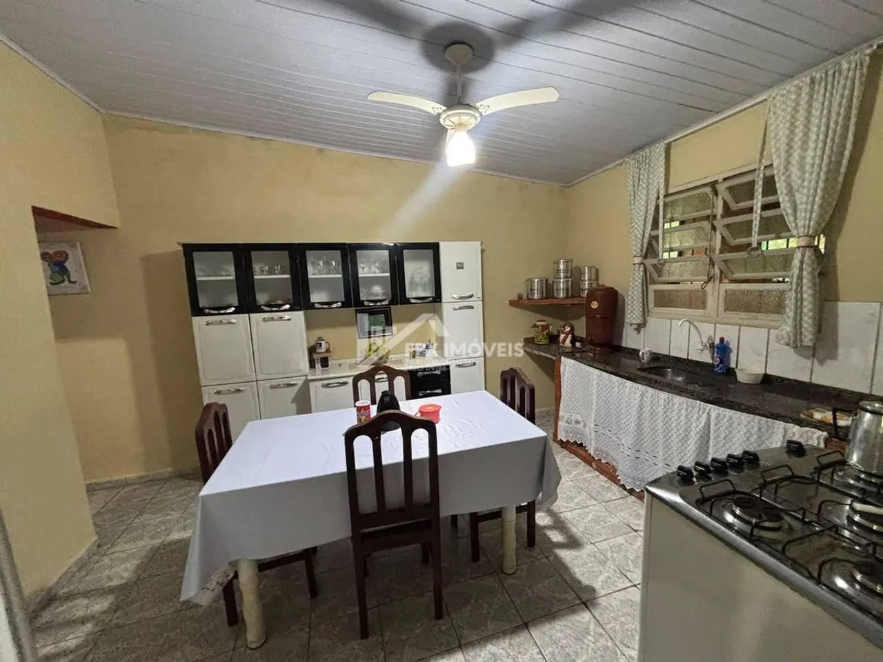 Casa com 2 quartos, Jardim Coronel - Itanhaém - Foto 3
