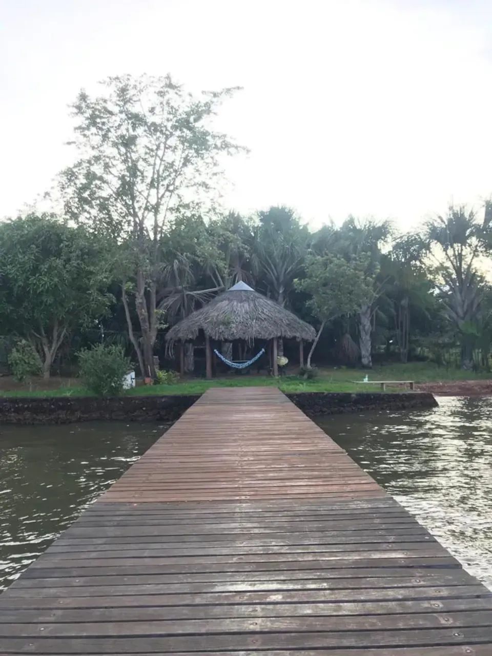 Vende-se Chácara com vista para Palmas - To - Foto 2