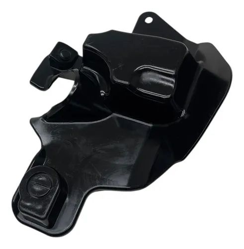 Acabamento Inferior Coluna Volante Outlander 2014 2015 2016 - Foto 2