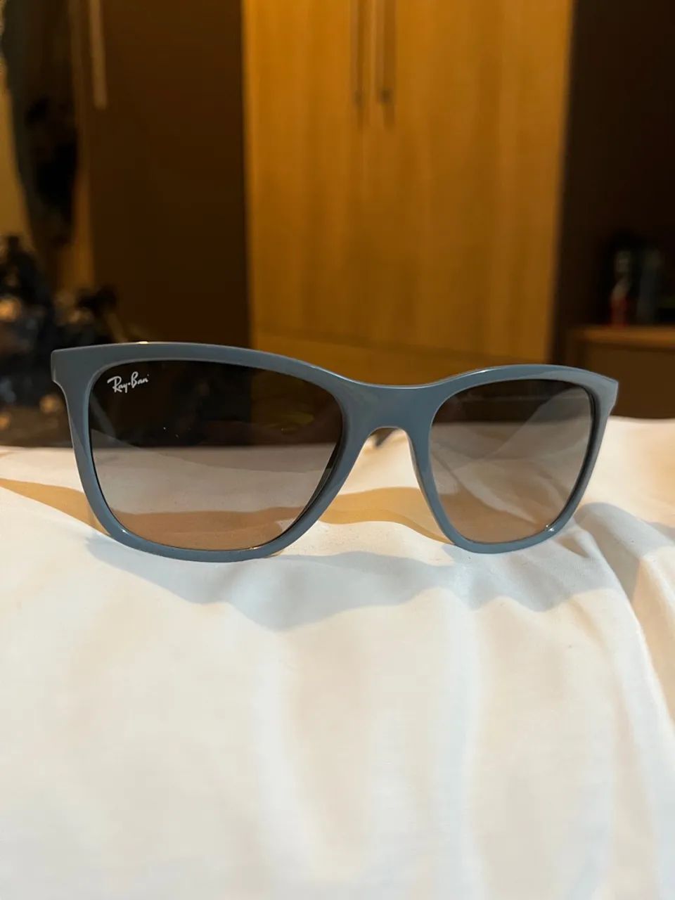 Rayban modelo rb4344 - Foto 3
