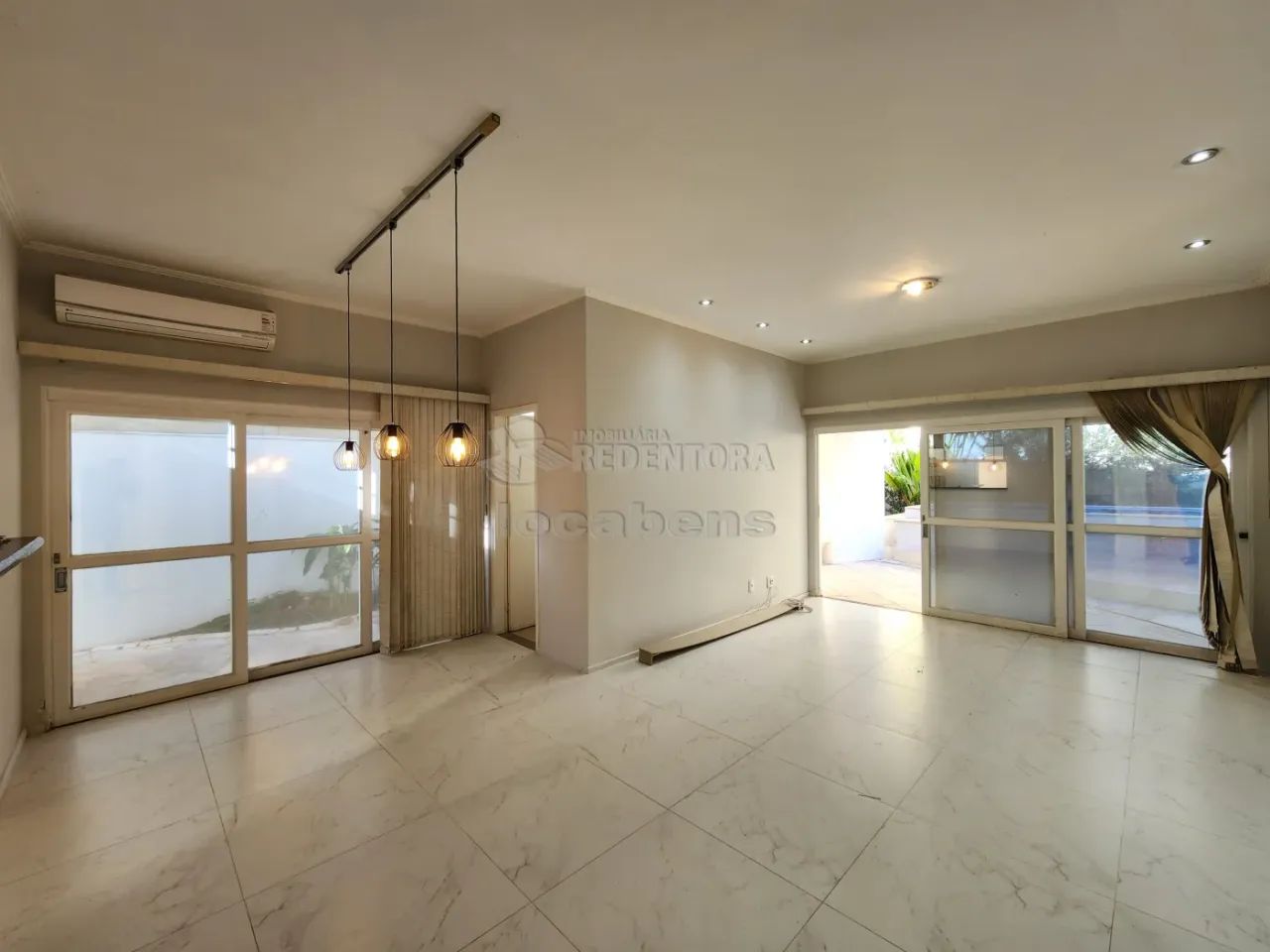 Casa térrea com 4 dormitórios Damha I - Foto 3