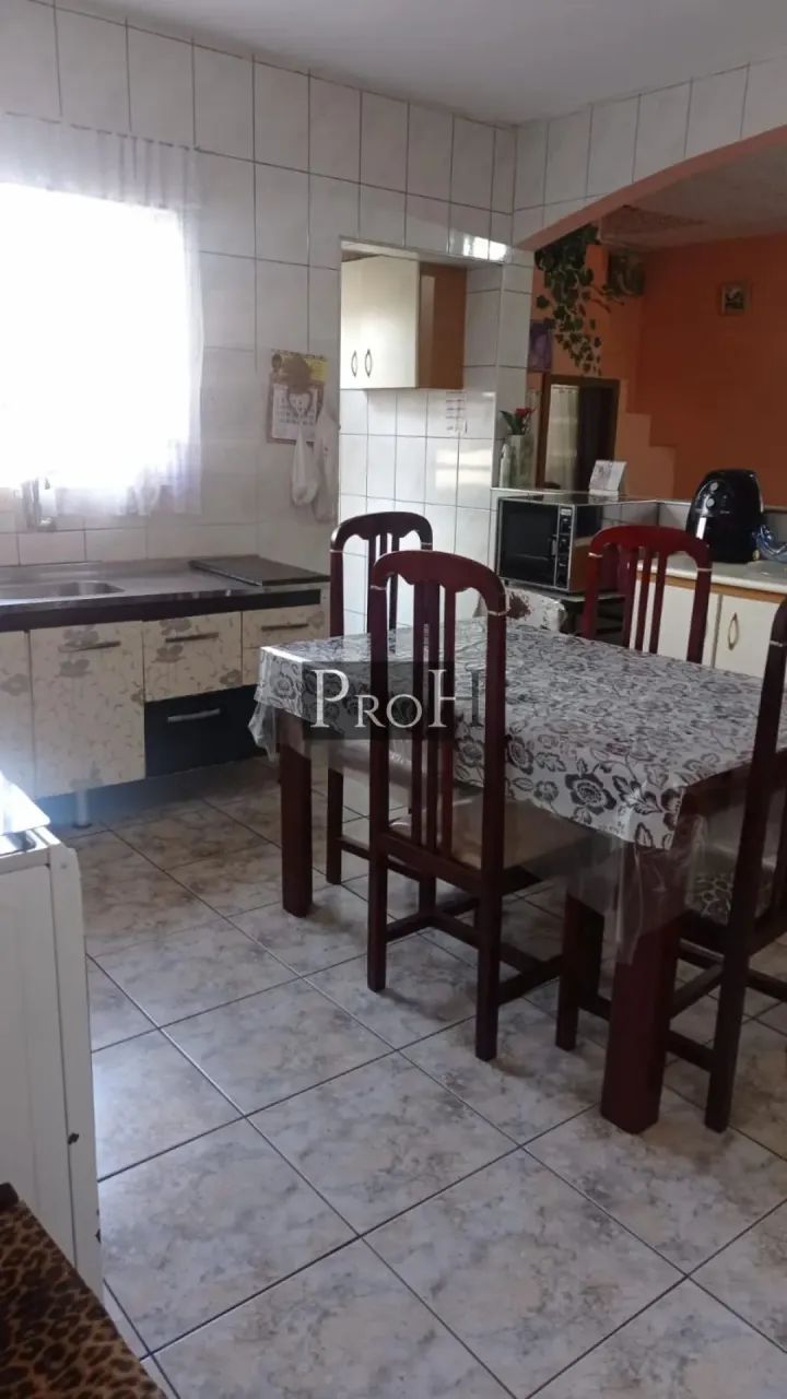 Casa 5 dormitórios  R$ 850.000,00 - Foto 3