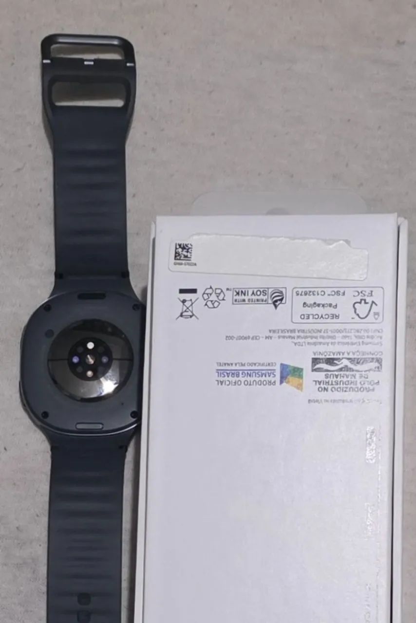 samsung watch ultra - Foto 4