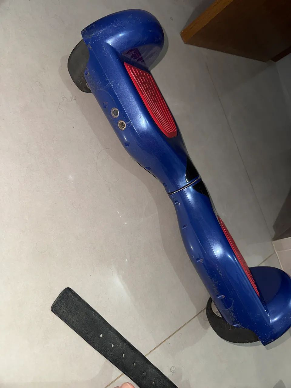HoverBoard bateria samsung - Foto 3