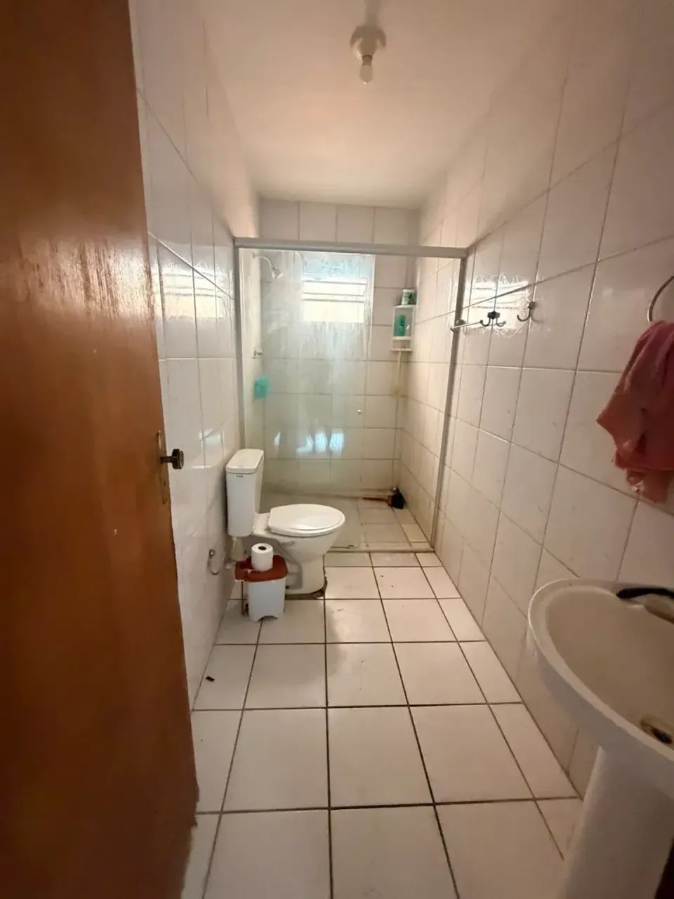 Casa Cohatrac V