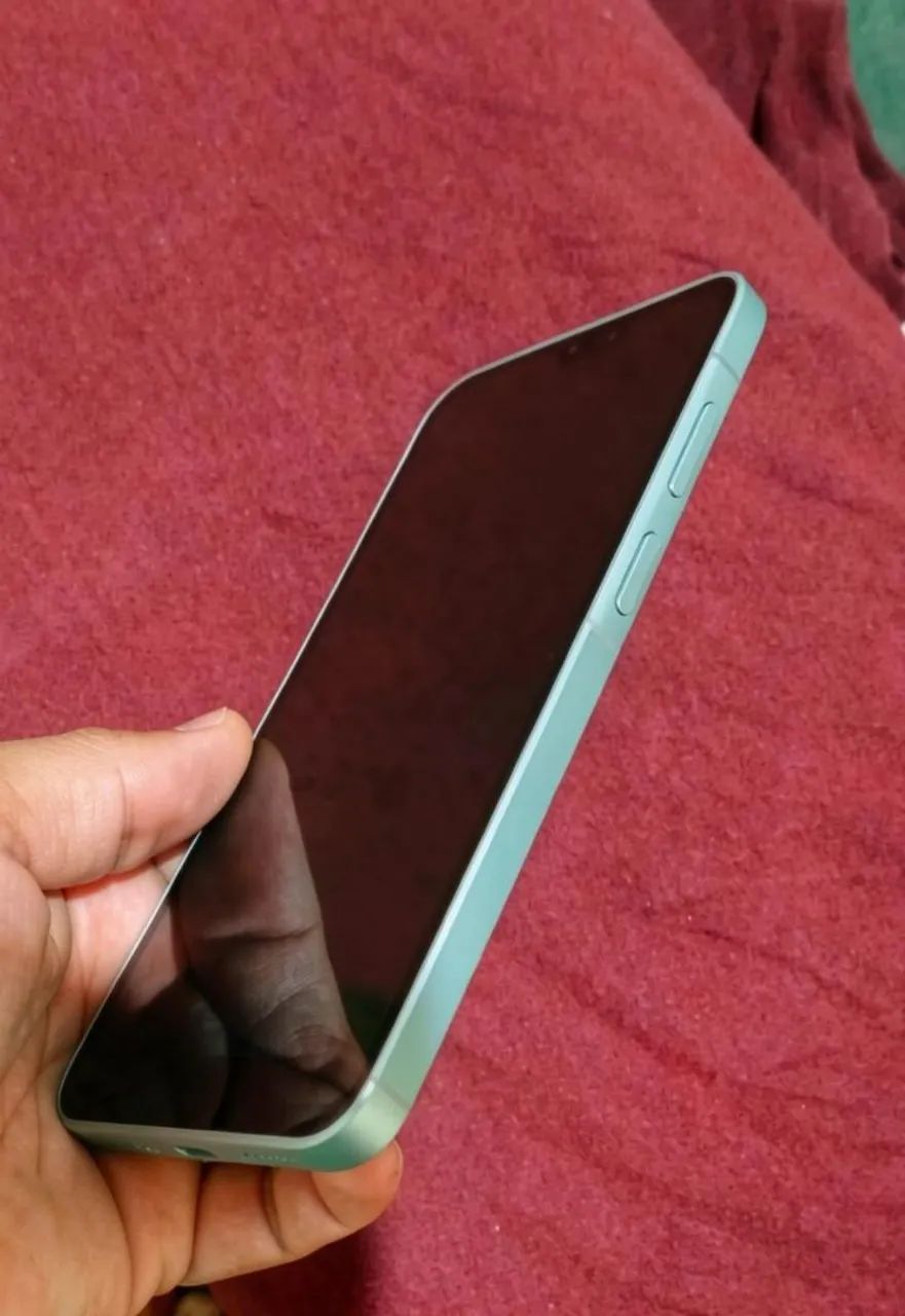 A26 Samsung 5g 256 gb  - Foto 5