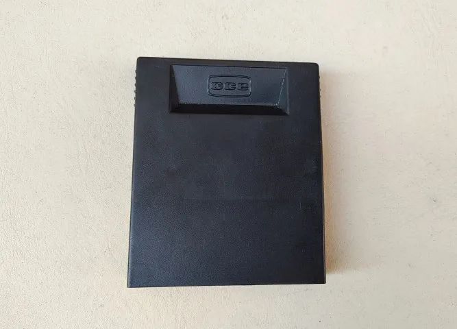 Cartucho Cce Atlantis Para Atari 2600  - Foto 3