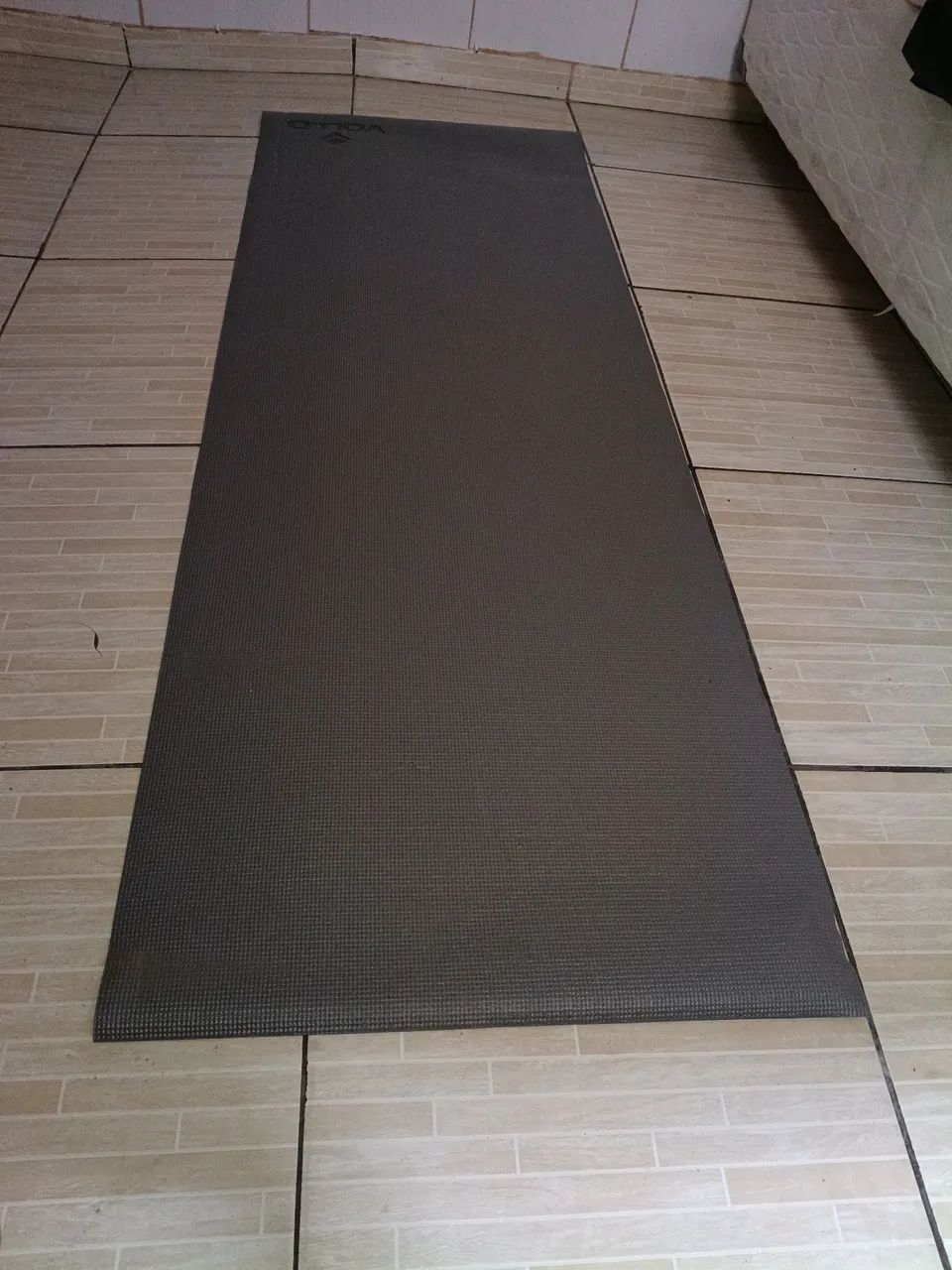 Tapete de ginástica VOLLO - Foto 3
