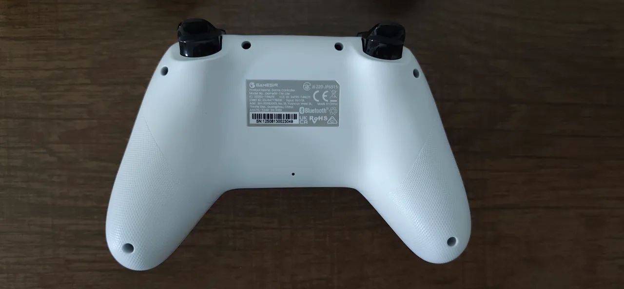 Controle gamesir nova lite  - Foto 3