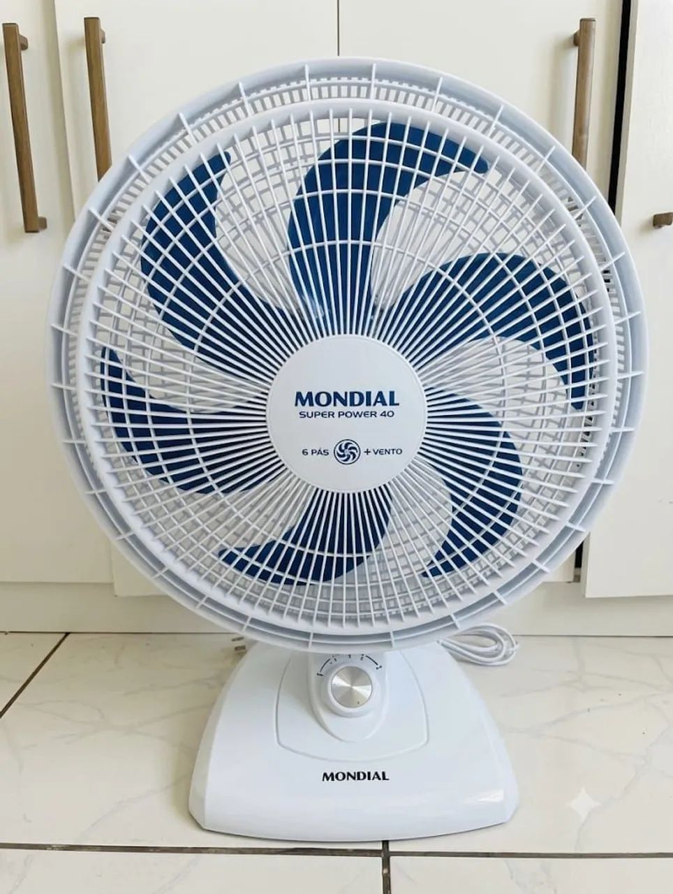 Ventilador