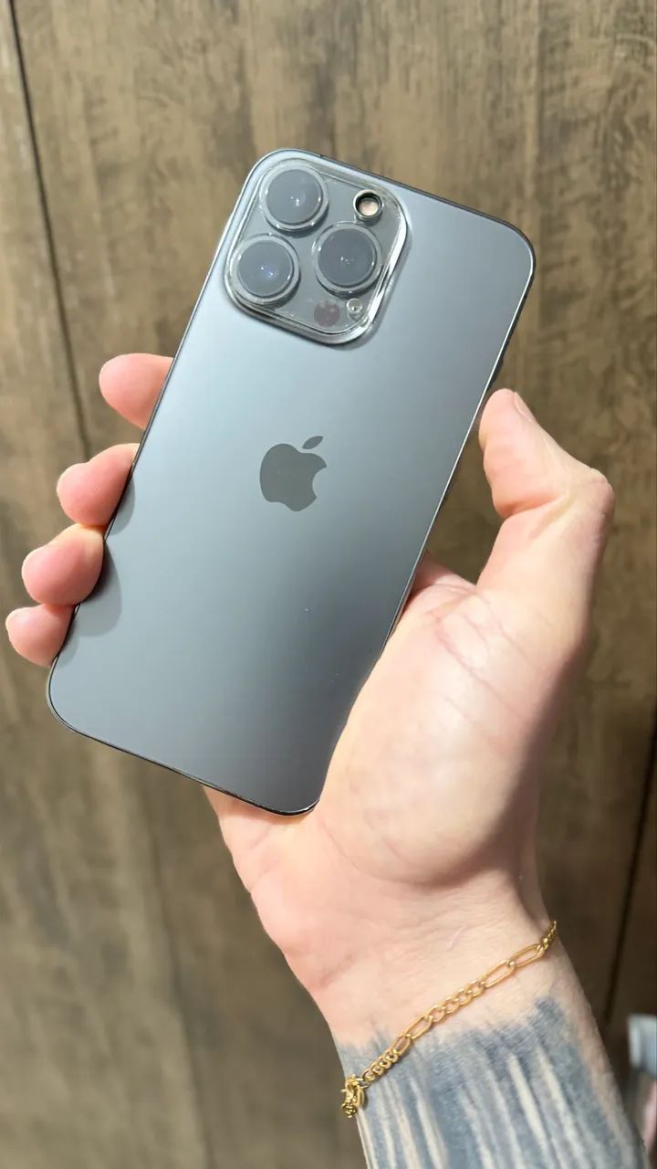 Oportunidade IPhone 13 Pro - Foto 3