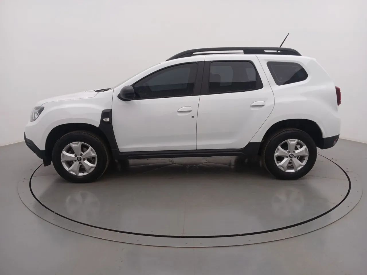 Renault Duster Intense Plus 1.6 16V Flex Aut. 2026 - Foto 2